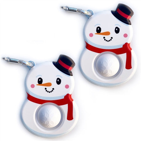 Christmas OMG Mega Pop Keychains