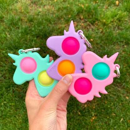 OMG Mega Pop Keychains
