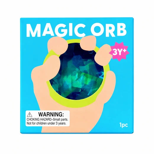 Jadore Magic Orb - water squishy