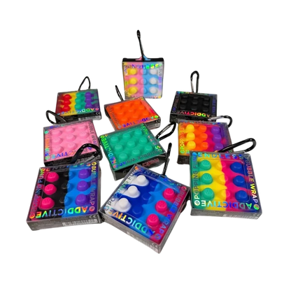 Endless Bubble Wrap 2go Blind Bag