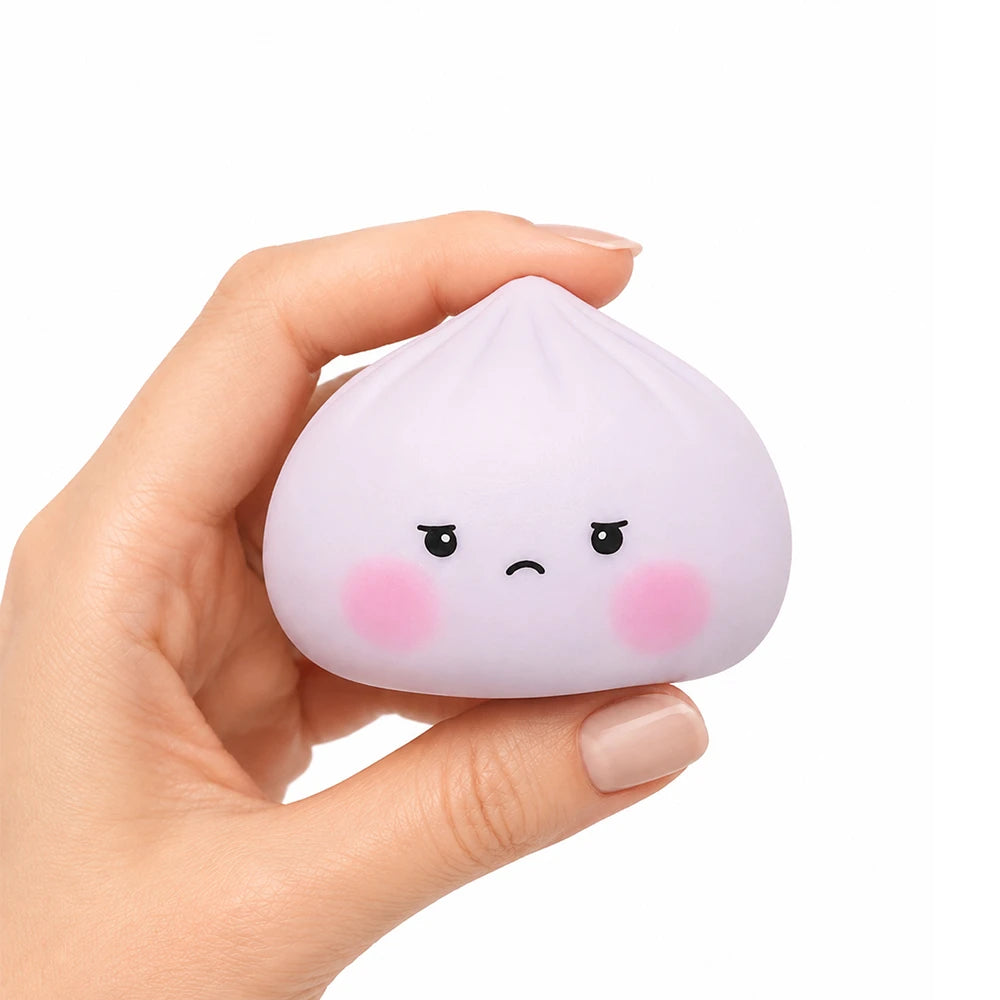Top Trenz - The Pits – Grumpy Dumpling Edition 2 pack