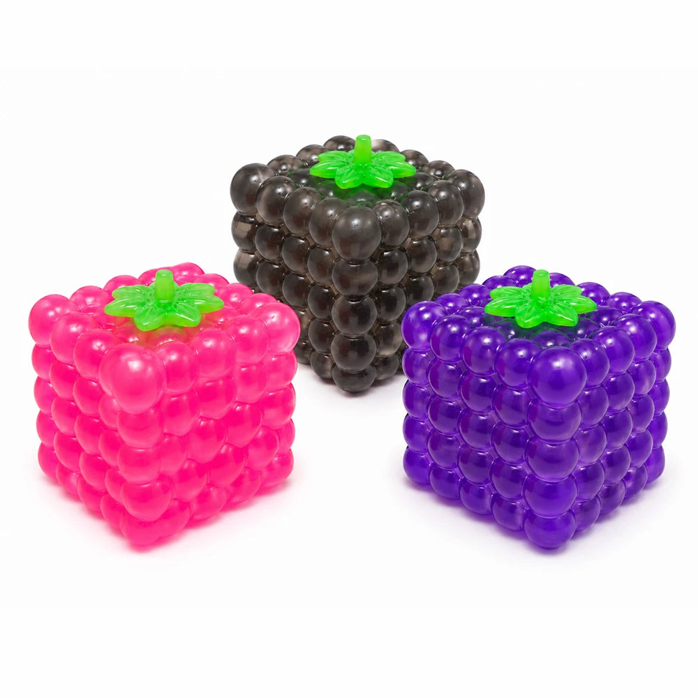 Top Trenz Fruit Cubes