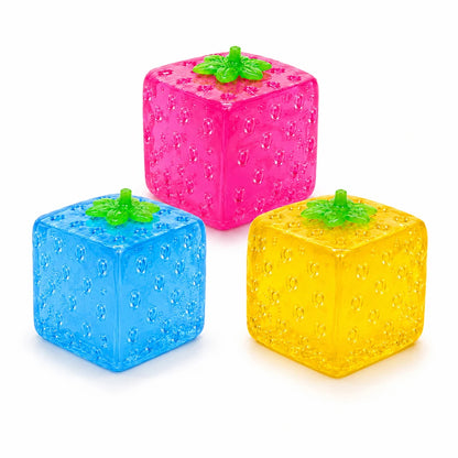 Top Trenz Fruit Cubes