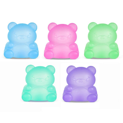 Top Trenz Super Duper Sugar Squisher - Penny the Bear