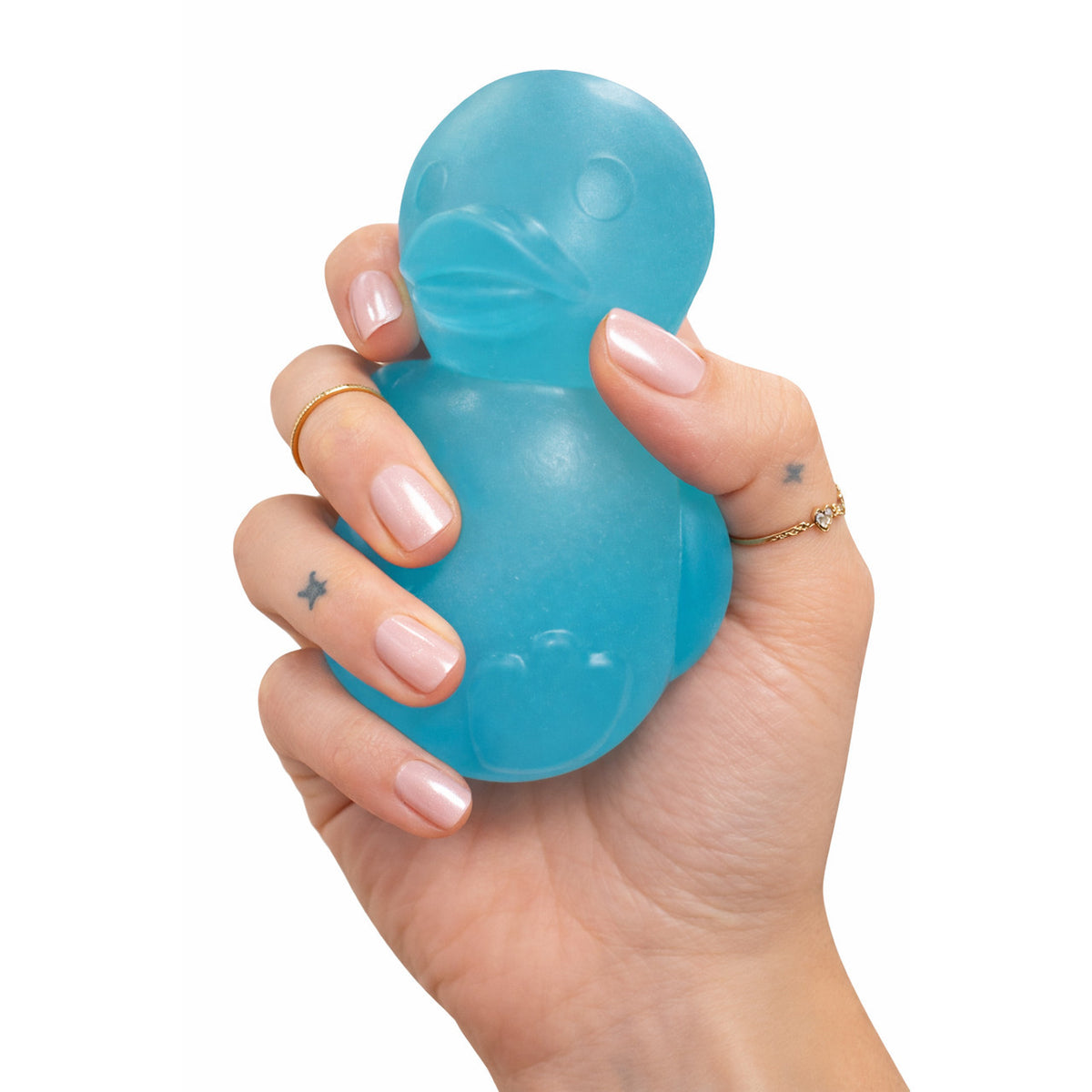 Top Trenz Super Duper Sugar Squishers – Donnie the Duck