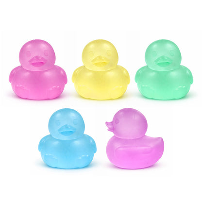 Top Trenz Super Duper Sugar Squishers – Donnie the Duck