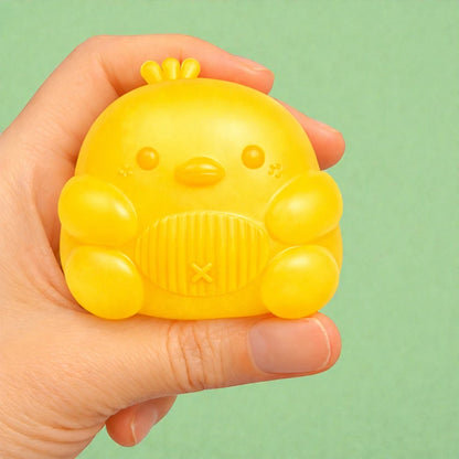 Top Trenz Super Duper Sugar Squisher Mini - Duck & Frog 2 Pack