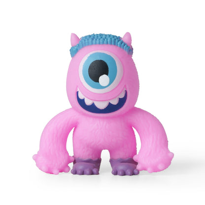 LIGHT UP MONSTERS