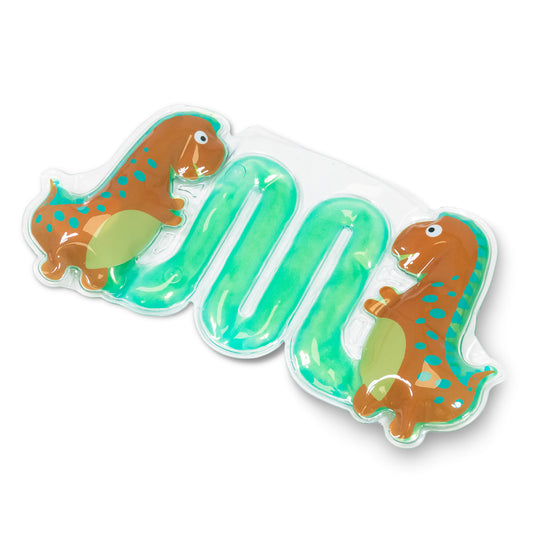 Dinosaur Sensory Maze