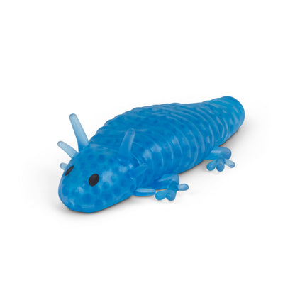 Squeezy Bead Axolotl