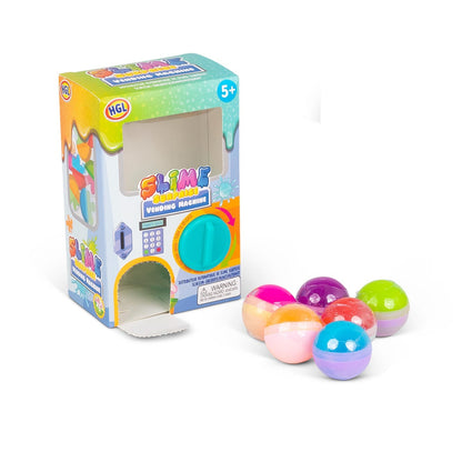 SLIME SURPRISE MINI VENDING MACHINE