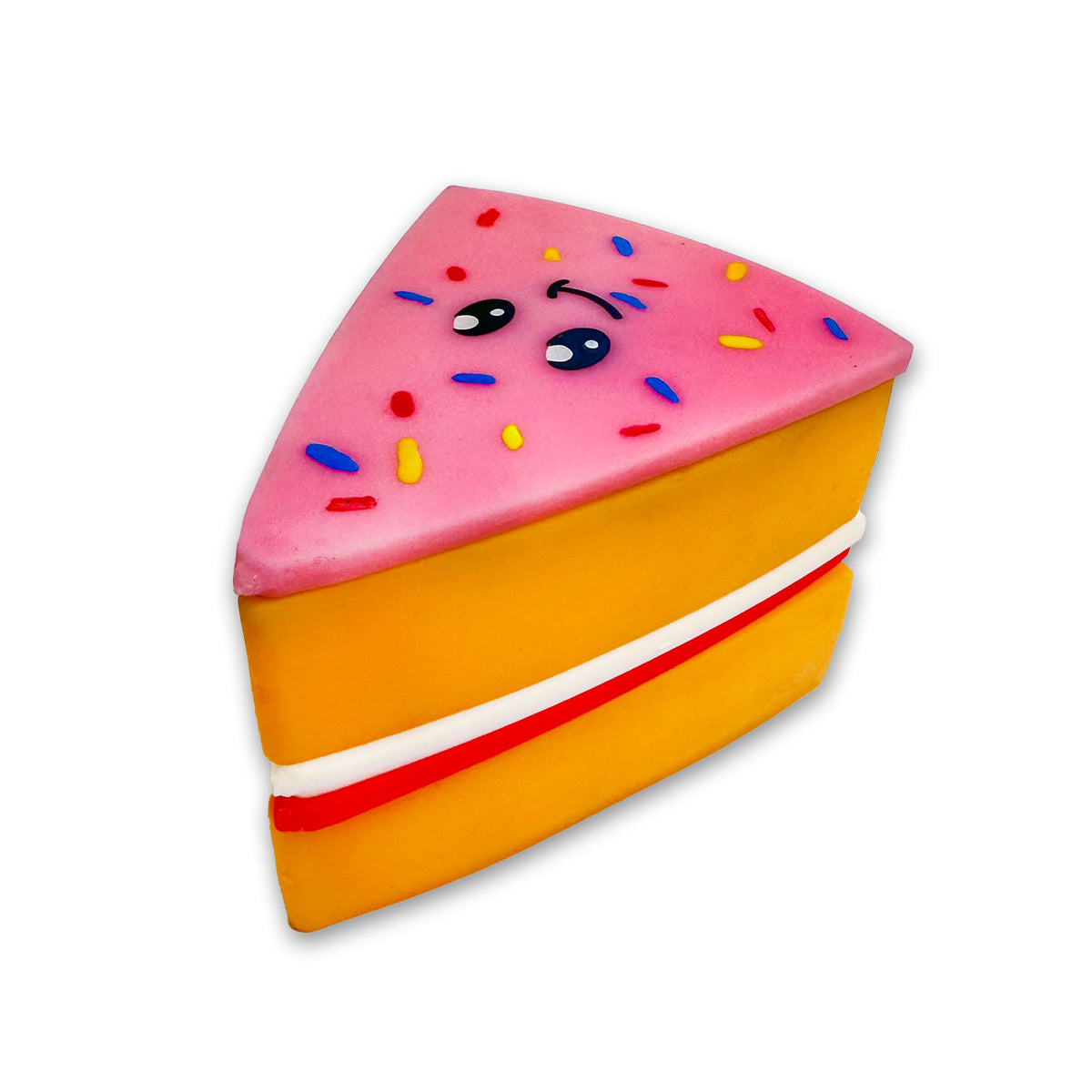 Fidget Cake