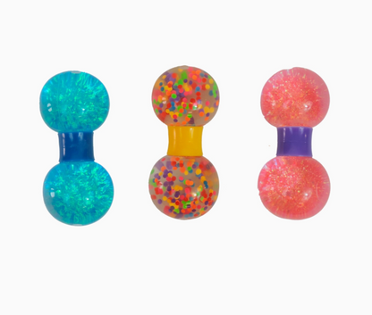 Squeeze E Toy