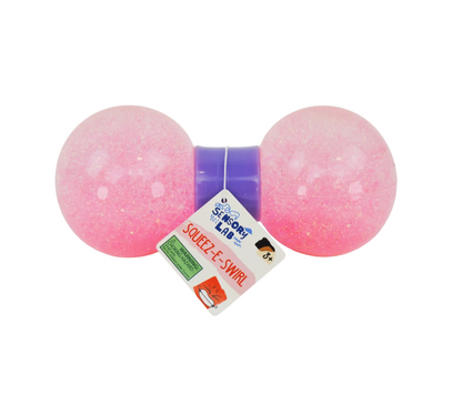 Squeeze E Toy