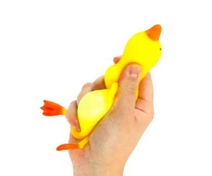 Duck Squishy