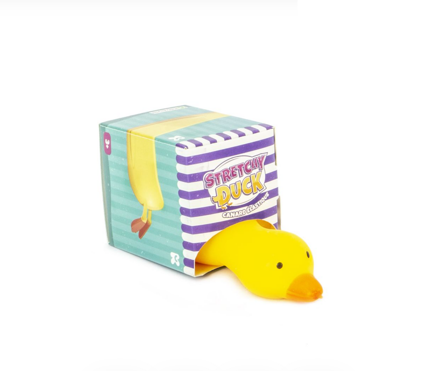 Duck Squishy