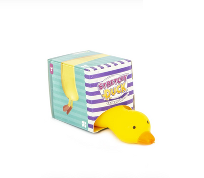 Duck Squishy