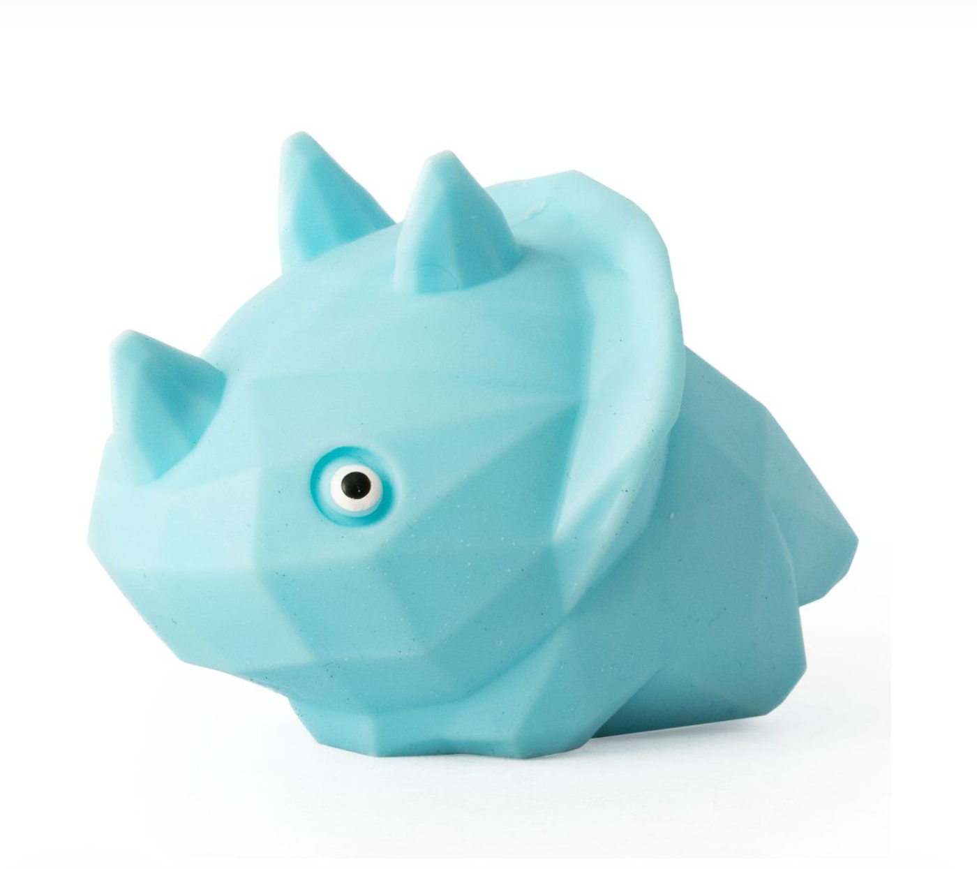 Squishy Geometric Dinosaur