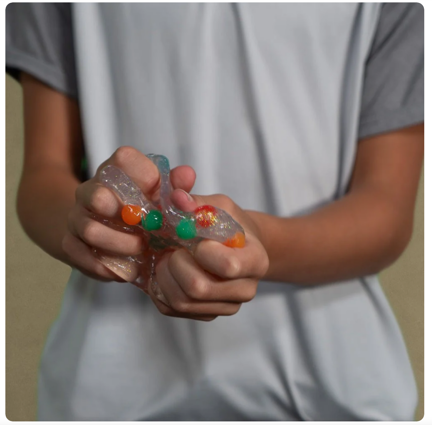 Polka Dot Slime