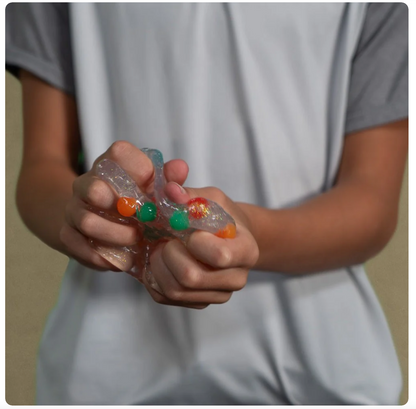 Polka Dot Slime