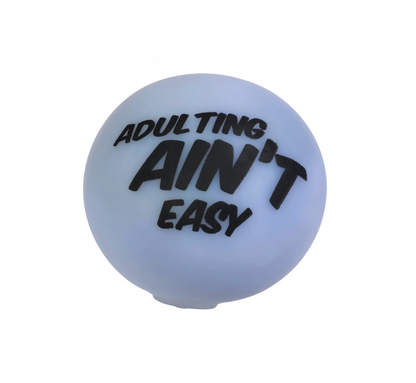 Namastay Stressed Squishy Balls