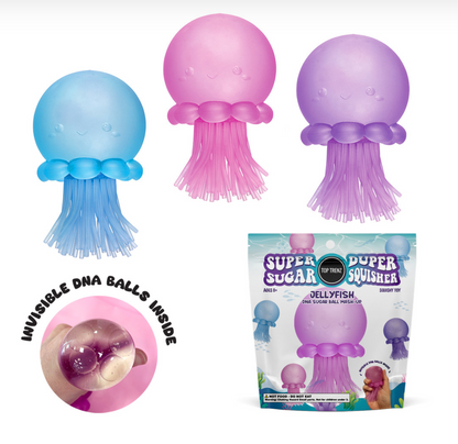 Top Trenz Jellyfish Sugar DNA