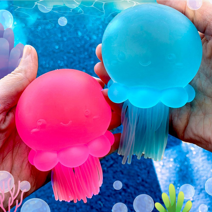 Top Trenz Jellyfish Sugar DNA