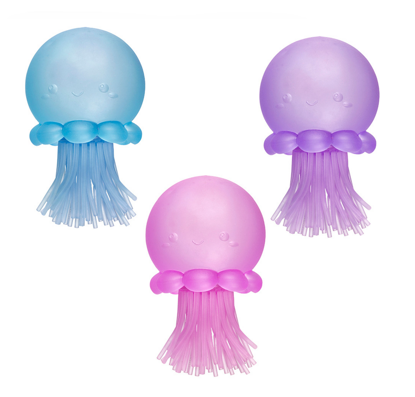 Top Trenz Jellyfish Sugar DNA