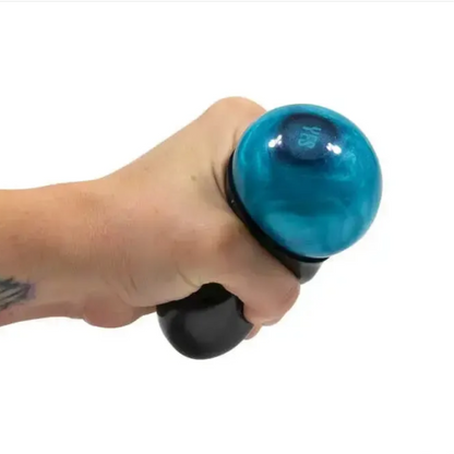 Scrunchems Fortune Teller Squish Ball