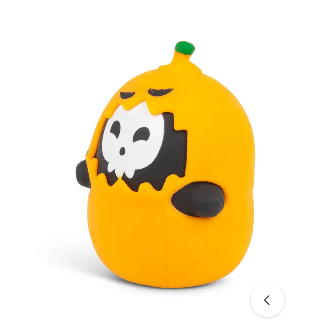 SCRUNCHEMS SWITCH ‘N’ SQUEEZE GHOST