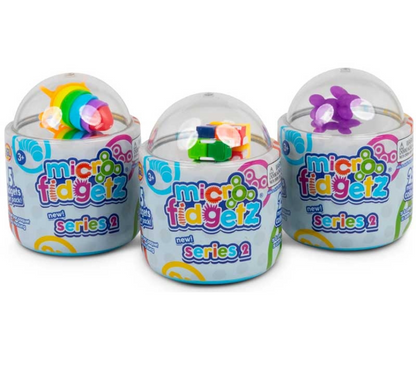 Micro Fidgetz