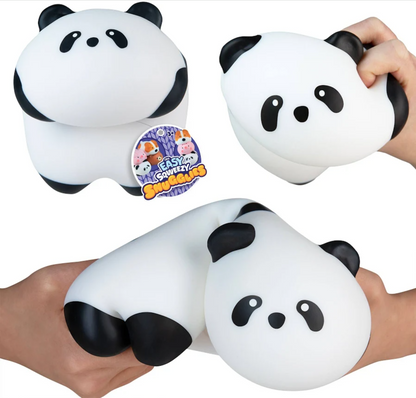 Easy Sqweezy Snugglies Jumbo
