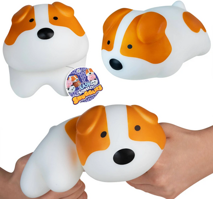 Easy Sqweezy Snugglies Jumbo