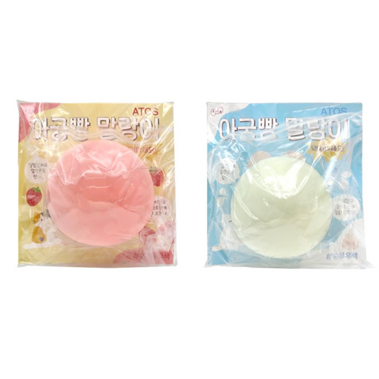 Jumbo Foam Squishy - South Korea Import
