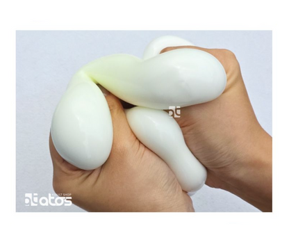 Jumbo Foam Squishy - South Korea Import