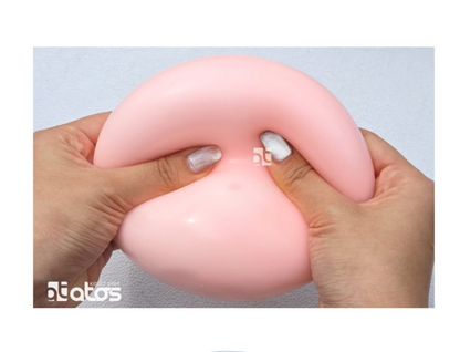 Jumbo Foam Squishy - South Korea Import