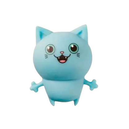 Smooshy Cat Squeeze Toy