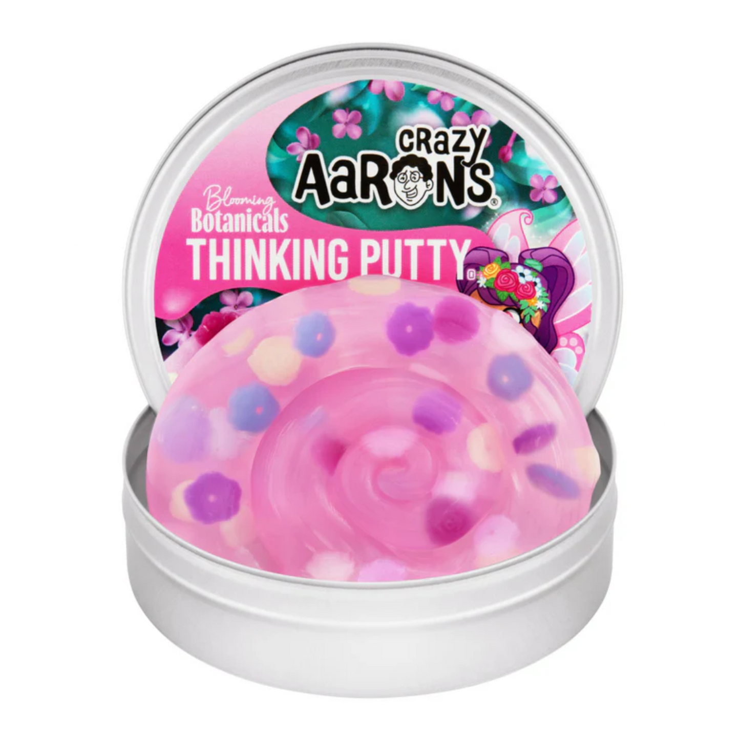 Aaron's Putty - Blooming Botanicals