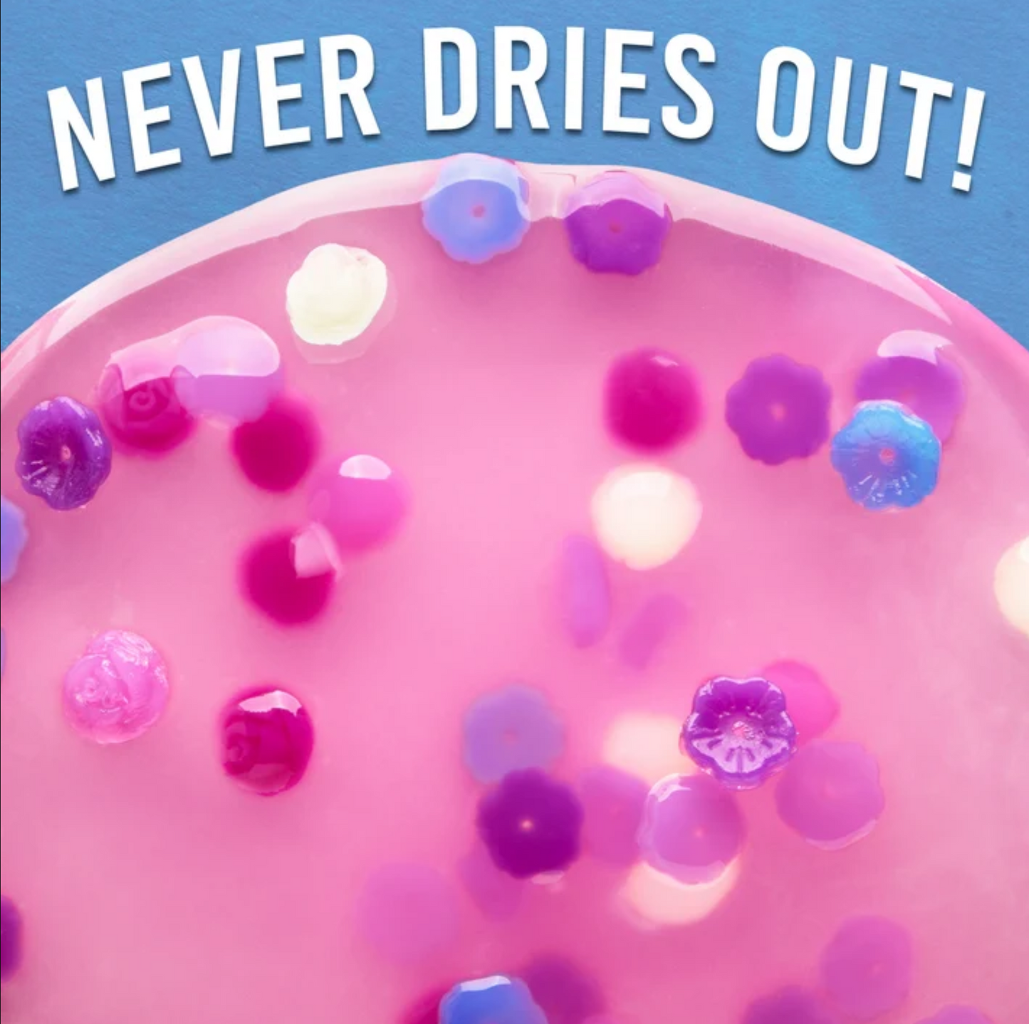 Aaron's Putty - Blooming Botanicals