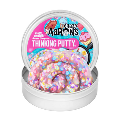 Aaron's Putty - Sweet Surprise