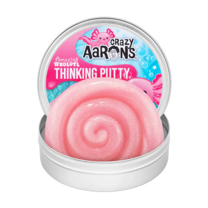 Aaron's Putty - Amazing Axolotl
