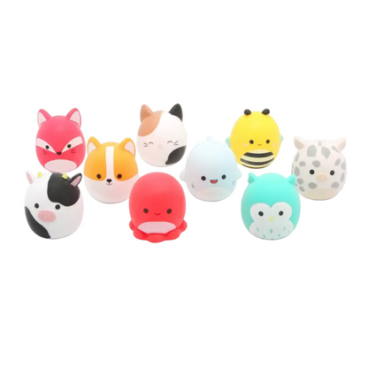 SQUOOSHEMS SQUISHMALLOW CLASSIC 2.5 Inch Mystery Squishy