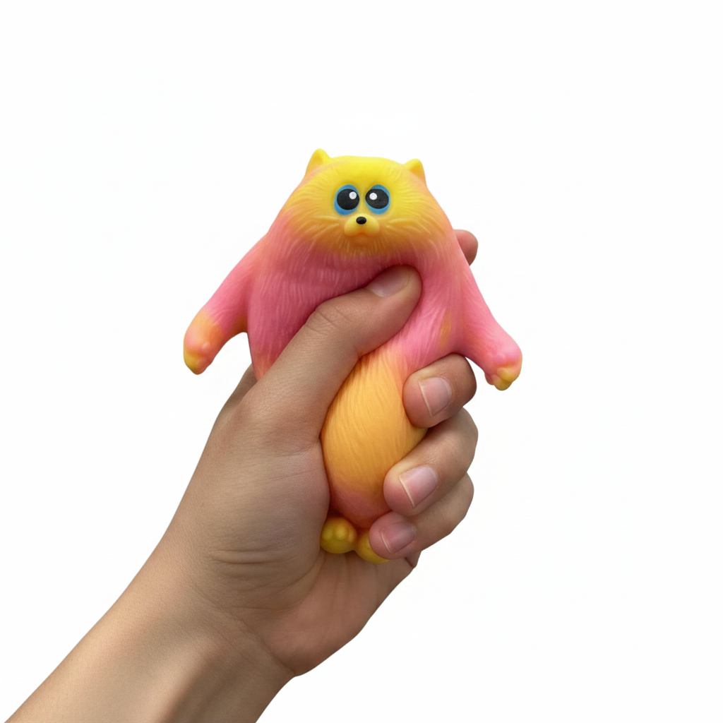 ORB FUNKEE CATZ IN BLIND BAG