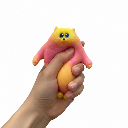 ORB FUNKEE CATZ IN BLIND BAG