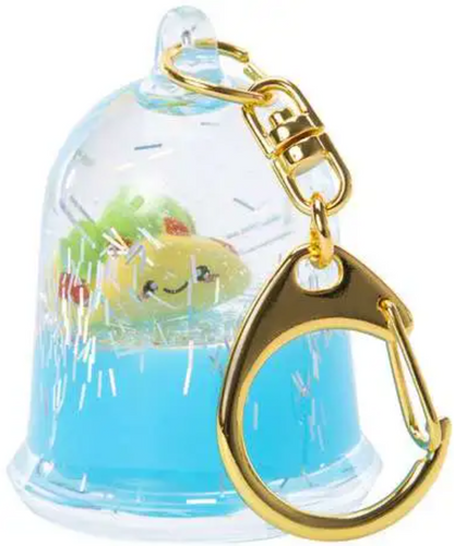 Tsunameez Foodie Collection Mystery Pack