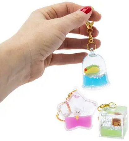 Tsunameez Foodie Collection Mystery Pack