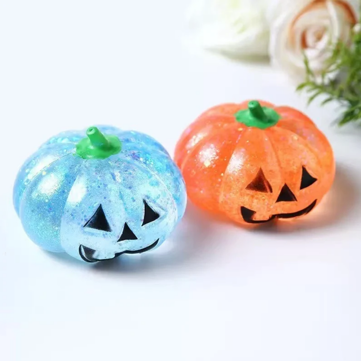 Sugar Squeezy Pumpkins