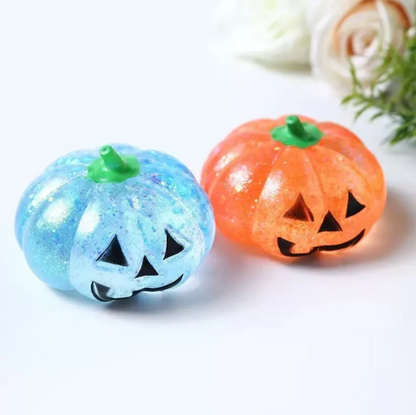 Sugar Squeezy Pumpkins