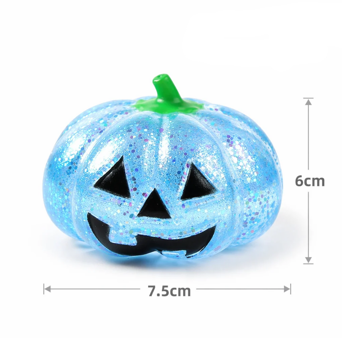 Sugar Squeezy Pumpkins