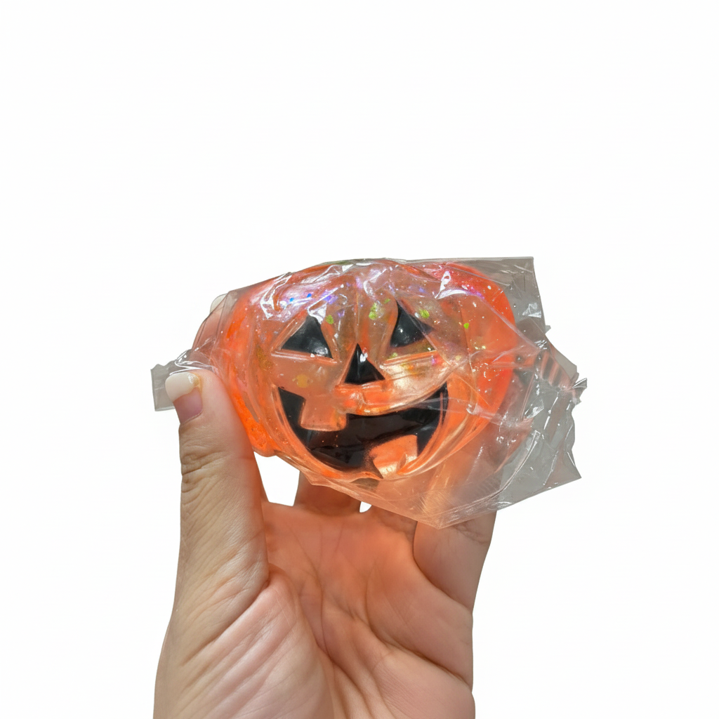 Sugar Squeezy Pumpkins